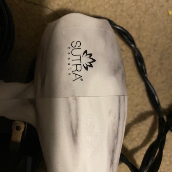 Mini blow dryer - Picture 2 of 4